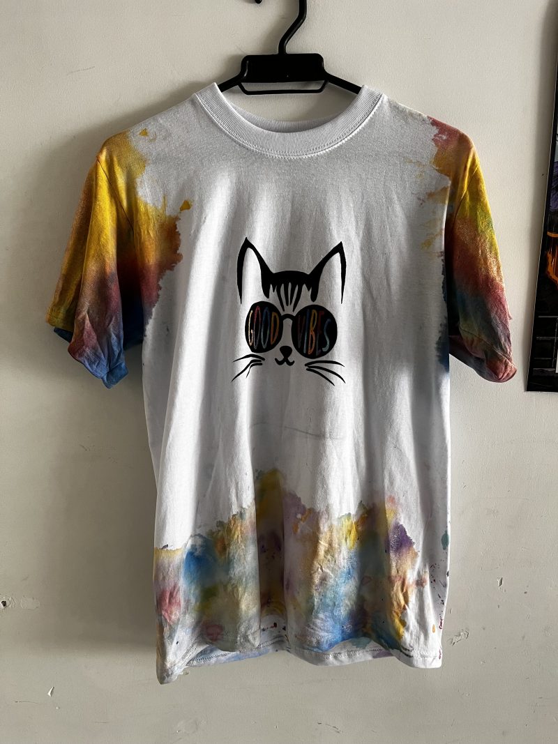 Camiseta Basica Personalizada DAMA - Imagen 7