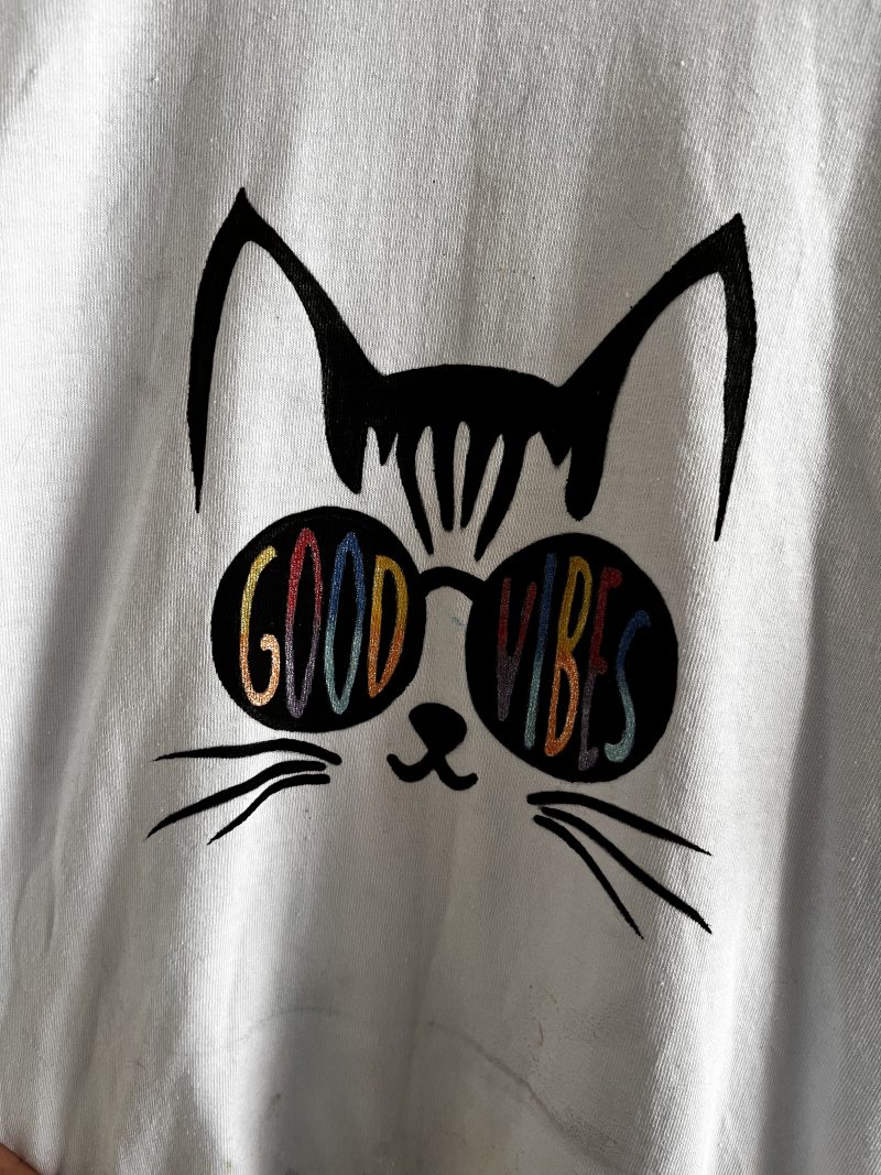 Camiseta Basica Personalizada DAMA - Imagen 8