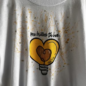 Camiseta Basica Personalizada DAMA
