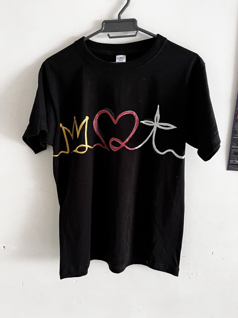 Camiseta Basica Personalizada DAMA - Imagen 5